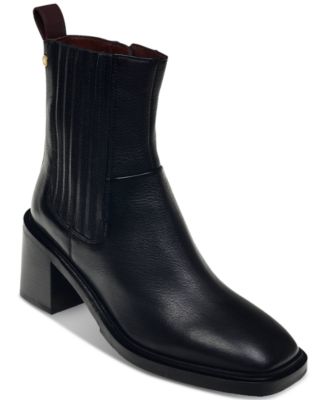 Radley London - Grove Terrace Block Heel Chelsea Booties