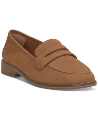 Lucky Brand - Women's Parmin Flat Penny Loafer Flats