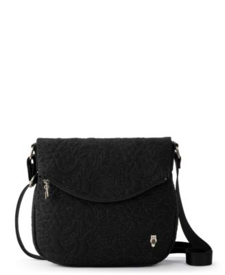 Sakroots - Foldover Crossbody