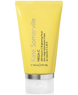 KATE SOMERVILLE - Kate Somerville Mega-C 30% Vitamin C Brightening Facial, 2 oz.