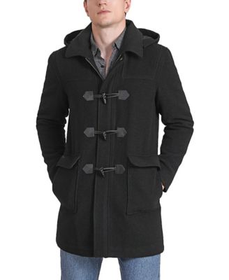 Landing Leathers