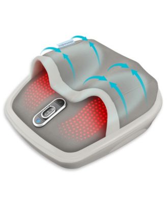 Homedics