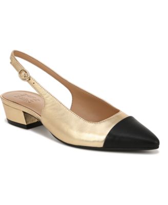 Naturalizer - Banks-Sling Slingbacks