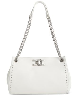 I.N.C. International Concepts - Harrper Stud Shoulder Bag