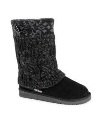 MUK LUKS