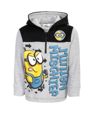 Despicable Me