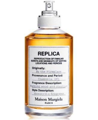 Maison Margiela - REPLICA By The Fireplace Eau de Toilette Fragrance Collection