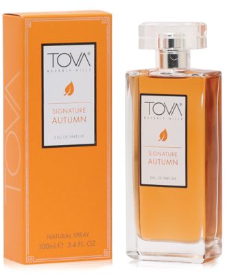 Tova - Signature Autumn Eau de Parfum, 3.4 oz.