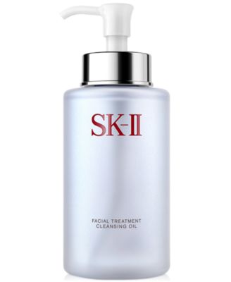 SK-II - Facial Treatment Cleansing Oil