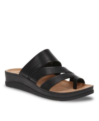 Baretraps - Slip-on closure