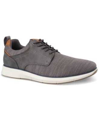 Alfani - Men's Knit Modern Sneaker