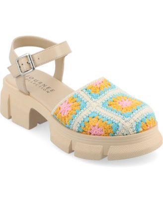 Journee Collection