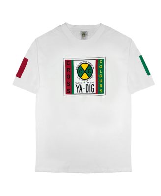 Cross Colours