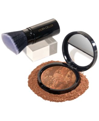Laura Geller Beauty - 2-Pc. Baked Balance-N-Brighten Basics Makeup Set