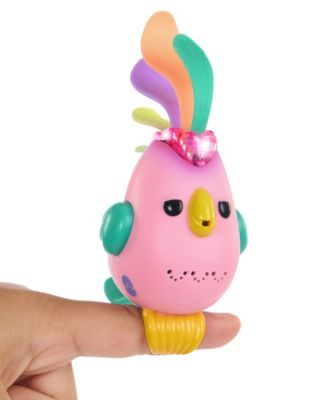 Fingerlings