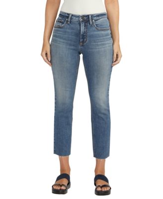 Silver Jeans Co.