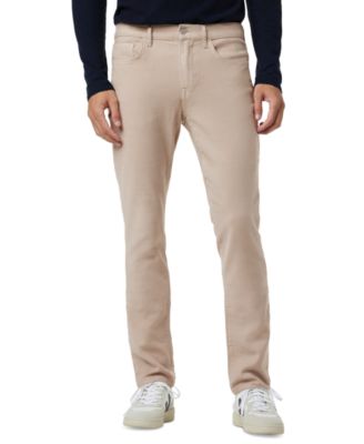 Joe's Jeans - Men's Slim-Fit Asher Airsoft Jeans
