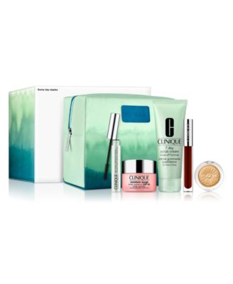 Clinique - 6-Pc. Sunny Day Staples Set (A $180 value!)