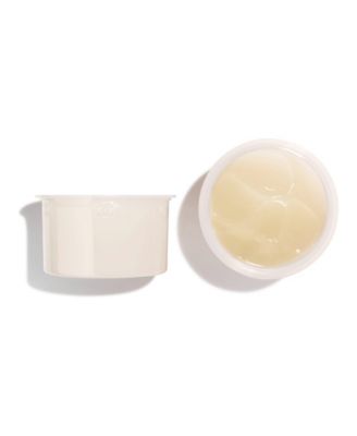 CHANEL - Exfoliates - Evens - Smooths