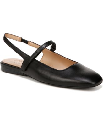 Naturalizer - Connie Slingback Mary Jane Flats
