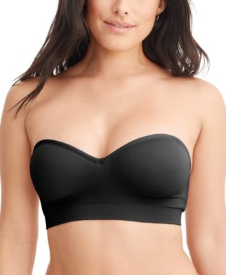 Jockey - Women's Seamfree Multiway Bandeau Bralette