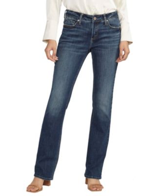 Silver Jeans Co.