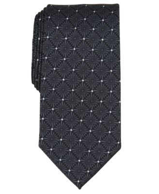 Perry Ellis Portfolio - Men's Sabella Geo-Dot Tie