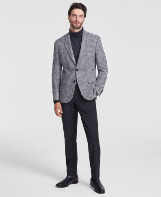 Hugo Boss - Men's Modern-Fit Sport Coat
