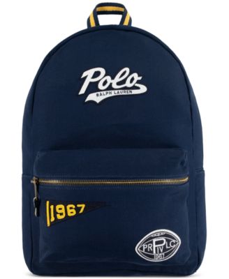 Polo Ralph Lauren - Polo Big Boys Varsity Backpack