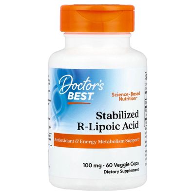 Doctor's Best