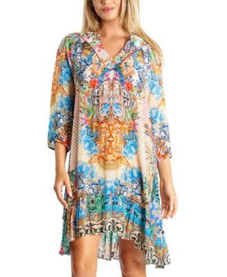 La Moda Clothing