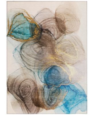 Addison - Chantille Machine Washable ACN513 1'8x2'6 Area Rug