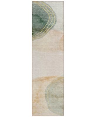 Addison - Chantille Machine Washable ACN545 9'x12' Area Rug