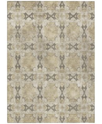 Addison - Chantille Machine Washable ACN564 1'8x2'6 Area Rug