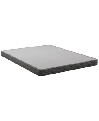 Beautyrest - Black 5.5" Low-Profile Foundation -Full