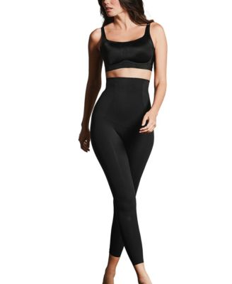 Leonisa - High-Waist Leggings 012901