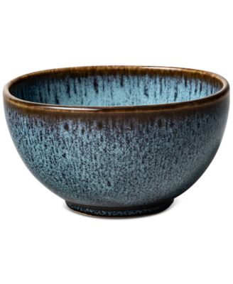 Villeroy & Boch - Lave Glac&eacute; Small Rice Bowl