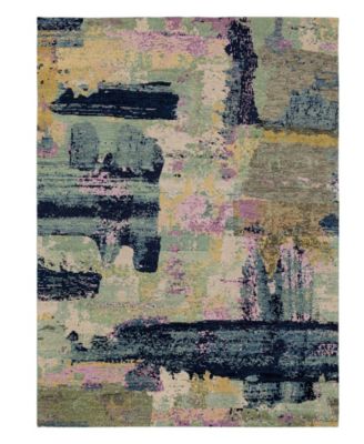 Stacy Garcia Home - Depiction Annora 6'x9' Area Rug