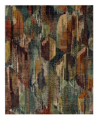 Stacy Garcia Home - Depiction Bancroft 6'x9' Area Rug