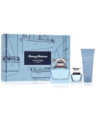Tommy Bahama - Men's 3-Pc. Maritime Journey Eau de Cologne Gift Set
