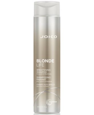 Joico - Blonde Life Brightening Shampoo, 10.1 oz.
