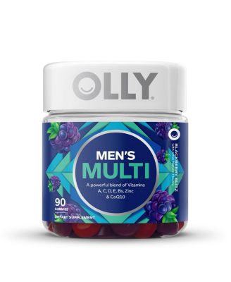 OLLY