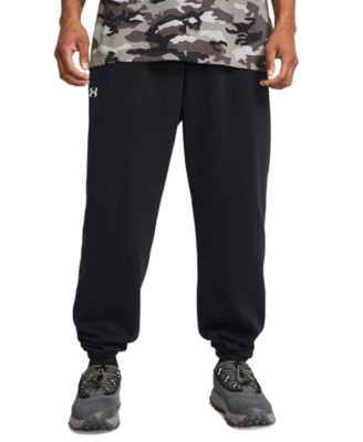 Under Armour - Men's Rival Fleece Pants