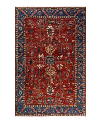 ADORN HAND WOVEN RUGS
