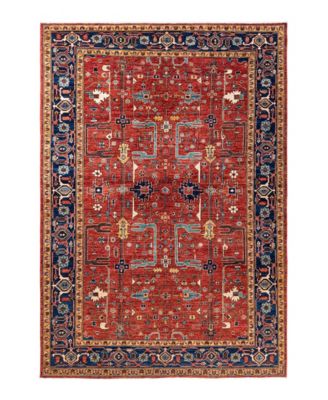 ADORN HAND WOVEN RUGS