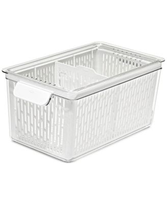 OXO - Good Grips Produce Saver Large Bin