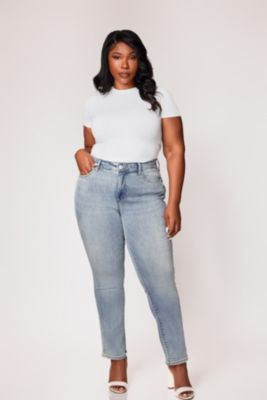 SLINK Jeans