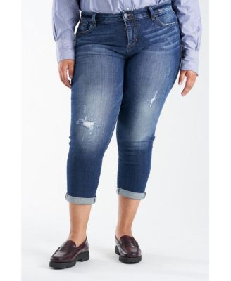 SLINK Jeans