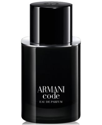 Armani - Men's Armani Code Eau de Parfum Fragrance Collection
