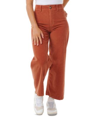 Rip Curl - Juniors' Stevie Corduroy Pants